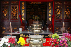 Malaysia, Malakka, Chinatown, Jonker Walk