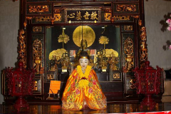Malaysia, Malakka, Chinatown, Jonker Walk