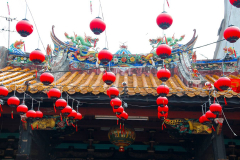 Malaysia, Malakka, Chinatown, Jonker Walk