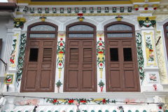 Malaysia, Malakka, Chinatown, Jonker Walk