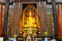 Malaysia, Penang, Kek-Lok-Si-Tempel