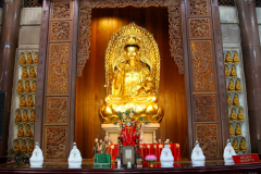 Malaysia, Penang, Kek-Lok-Si-Tempel