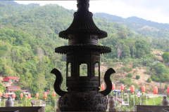 Malaysia, Penang, Kek-Lok-Si-Tempel