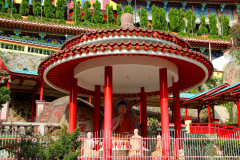Malaysia, Penang, Kek-Lok-Si-Tempel