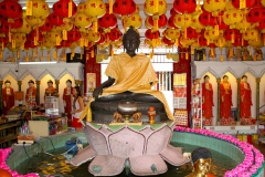Malaysia, Penang, Kek-Lok-Si-Tempel