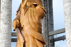 Malaysia, Penang, Kek-Lok-Si-Tempel