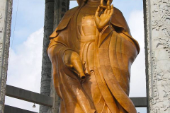 Malaysia, Penang, Kek-Lok-Si-Tempel