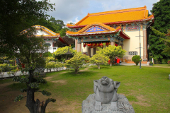 Malaysia, Penang, Kek-Lok-Si-Tempel