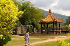 Malaysia, Penang, Kek-Lok-Si-Tempel