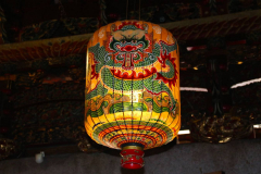 Malaysia, Penang, Khoo Kongsi Clanhaus