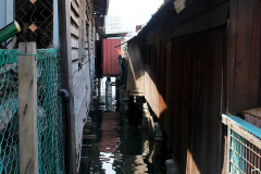 Malaysia, Penang, Clan Jetties