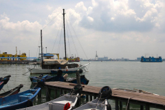 Malaysia, Penang