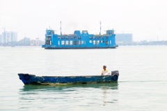 Malaysia, Penang