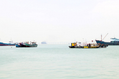 Malaysia, Penang