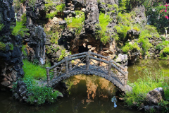 Malaysia, Perak, Sam Poh Tong Höhlentempel