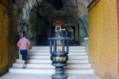 Malaysia, Perak, Sam Poh Tong Höhlentempel