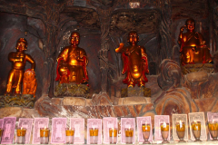 Malaysia, Perak, Sam Poh Tong Höhlentempel