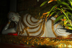 Malaysia, Perak, Sam Poh Tong Höhlentempel