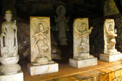 Malaysia, Perak, Sam Poh Tong Höhlentempel