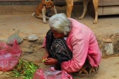 Laos, Muang Ngoi Neua
