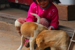 Laos, Muang Ngoi Neua