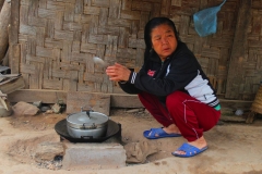 Laos, Muang Ngoi Neua