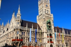 München, Rathaus