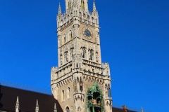 München, Rathaus
