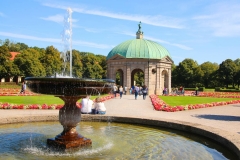 München, Hofgarten
