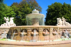 München, Wittelsbacher Brunnen
