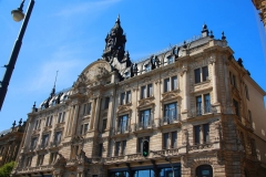 München, Haus Bernheimer