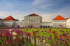 München, Schloss Nymphenburg
