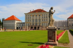 München, Schloss Nymphenburg