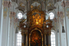 München, Heilig-Geist-Kirche