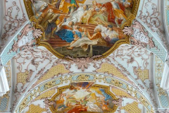 München, Heilig-Geist-Kirche