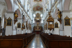 München, St. Peter