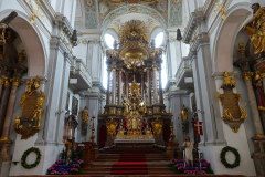 München, St. Peter