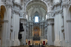 München, Theatinerkirche