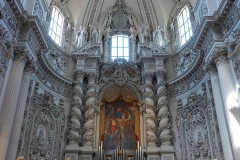 München, Theatinerkirche
