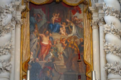 München, Theatinerkirche