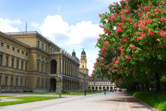 München, Residenz