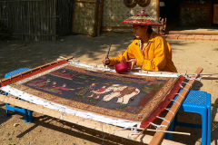 Myanmar, Bagan