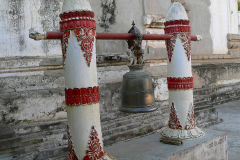 Myanmar, Bagan