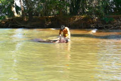 Myanmar, Inle-See