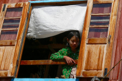 Myanmar, Inle-See