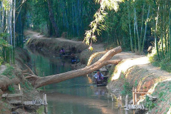 Myanmar, Inle-See