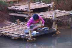 Myanmar, Inle-See