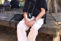 Myanmar, Mingun