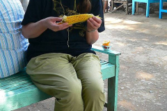 Myanmar, Mingun