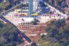 Myanmar, Pindaya, Shwe U Min-Höhle